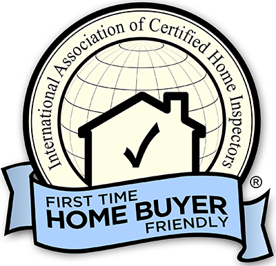 International Association of Certified Home Inspectors First Time Homebuyers Friendly