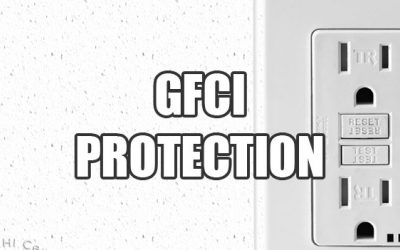 GFCI Protection
