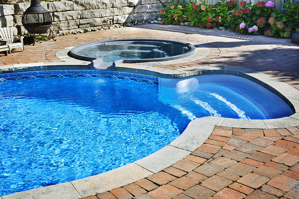 Pool Spa Inspections